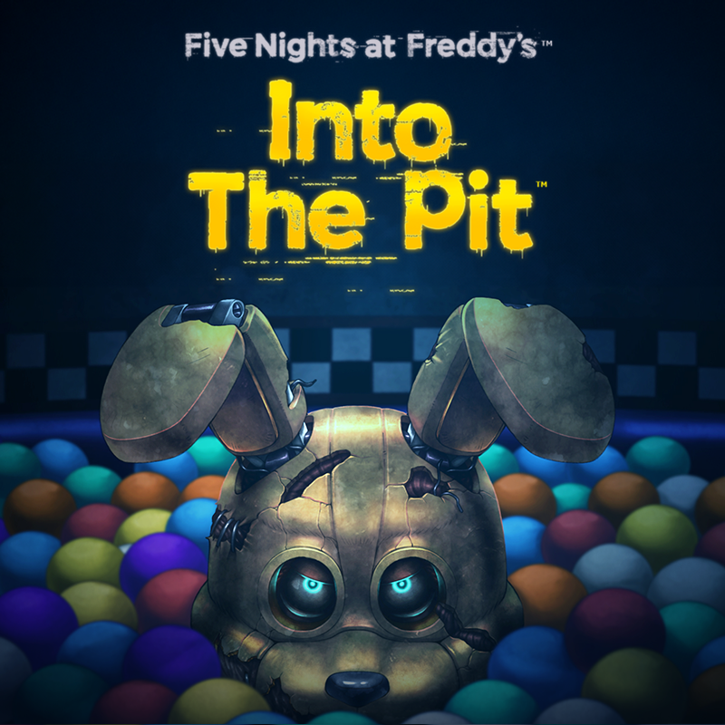 Into the Pit