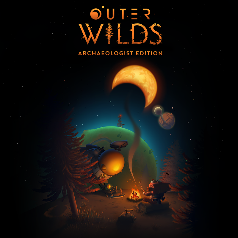Outer Wilds