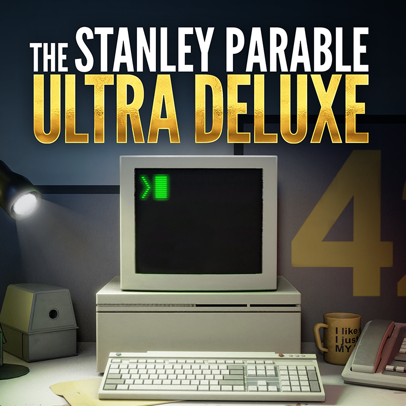 Stanley Parable